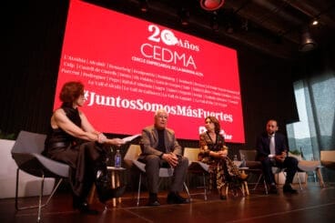 CEDMA celebra 20 años (7)