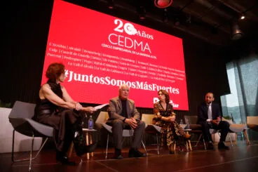 CEDMA celebra 20 años (7)