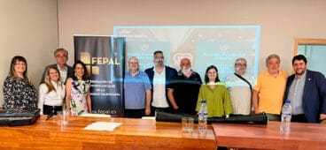 Comité Municipalista de la provincia de Alicante