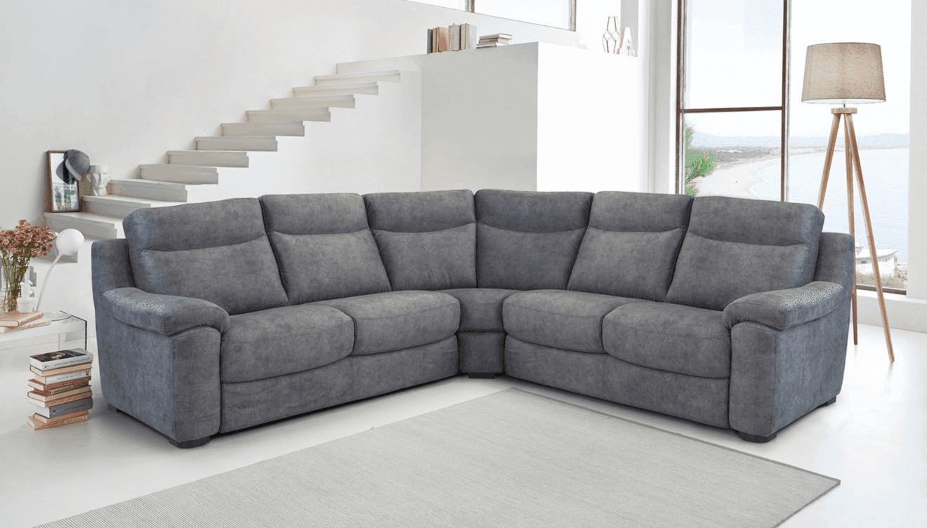 Confort y sofisticación en una chaise longue