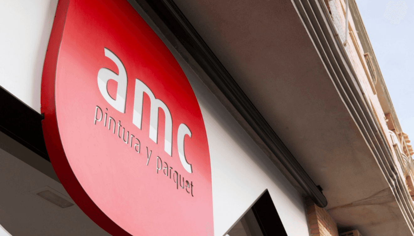 Conoce todos los servicios disponible de Pinturas AMC