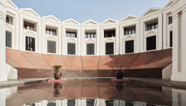 Descubre el Anfiteatro de Calp