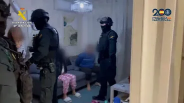 Detenciones