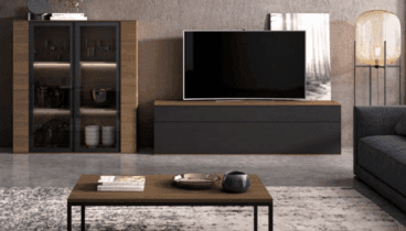 Diseño y organización para crear un salón de ensueño