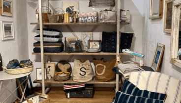 Diferents opcions per a la teua llar en aquesta botiga de Xàbia