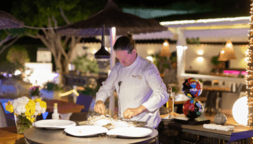 Dónde comer en Calp