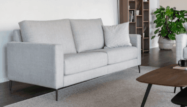 El equilibrio perfecto entre comodidad y elegancia