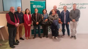 el festival musical calp recauda mas de 6 000 euros para dos bandas de musica afectadas por la dana