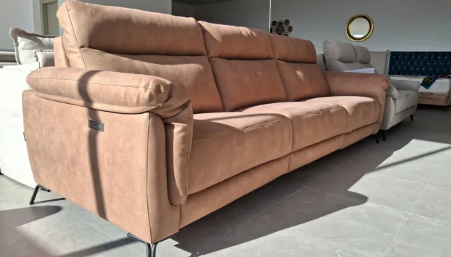 Bernabeu Home: la tienda que revoluciona la decoración del hogar 11 el sofa perfecto para tu hogar con diseno calidad y confort
