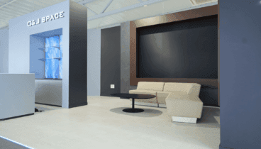 Elegancia de la casa JAECOO