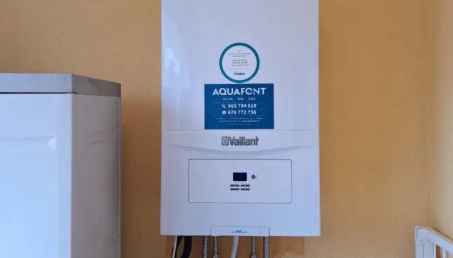 Aquafont 3 en aquafont cuentan con un asesoramiento personal