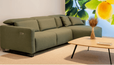 Encuentra el sofá perfecto para tu hogar