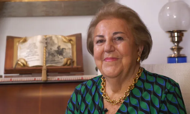 Cómo ha cambiado la vida de la mujer en Benitatxell desde el siglo XX: dos voces, dos generaciones y una historia de cambio 2 Imagen: Gema Fontes