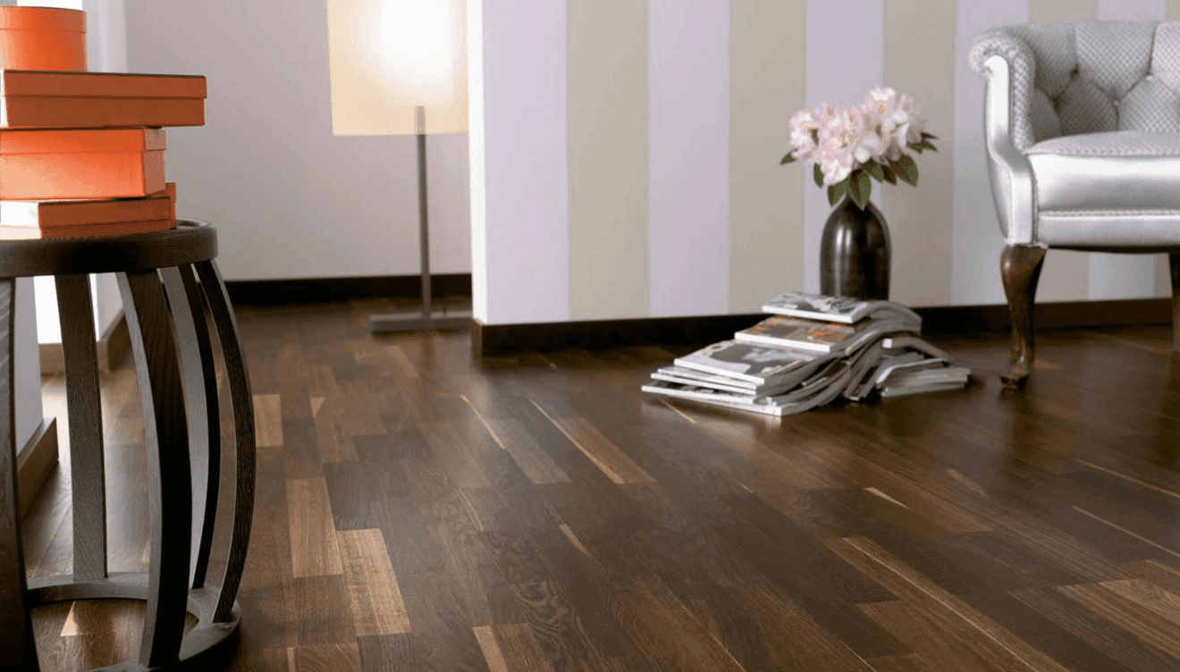Instalación de parquet para un acabado elegante y duradero