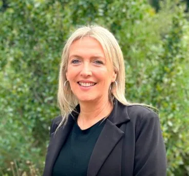 Isabel Moreno, presidenta de la Asociación de Directores de la Comunitat Valenciana