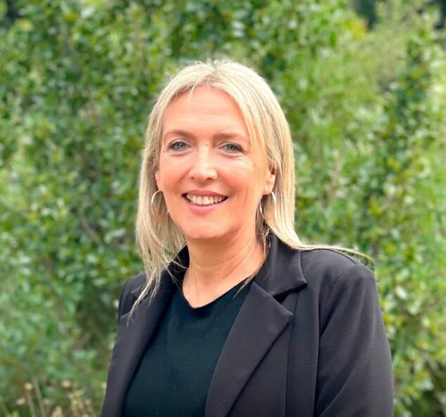 Las voces de la pandemia en la Marina Alta cinco años después: recuerdos, cambios y las huellas que dejó la COVID-19 9 Imagen: Isabel Moreno, presidenta de la Asociación de Directores de la Comunitat Valenciana