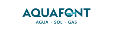 Logo Aquafont
