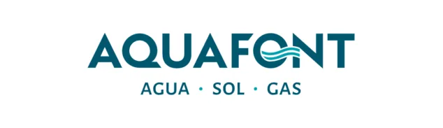 Aquafont 1 Imagen: Logo Aquafont