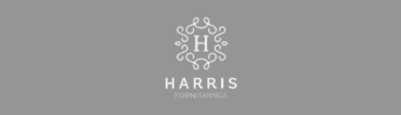 Logo Harris Furnishings