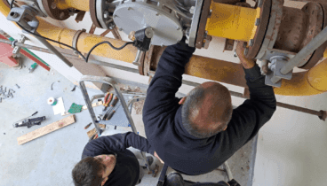 Los empleados te ayudarán a resolver cualquier duda o problema que pueda surgir