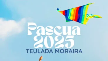 pascua 2025 en teulada moraira