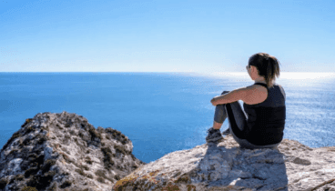 Peñón de Ifach Calp