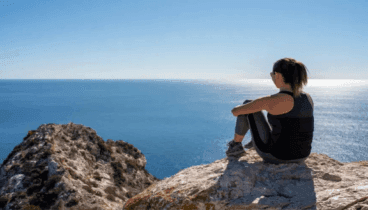 Peñón de Ifach Calp