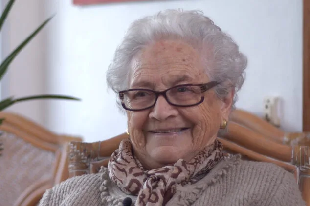 Cómo ha cambiado la vida de la mujer en Benitatxell desde el siglo XX: dos voces, dos generaciones y una historia de cambio 3 Imagen: Pepica Llobell