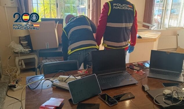 Imagen: Registro de una vivienda