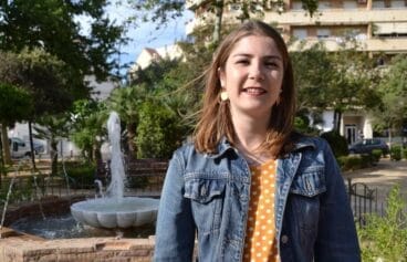 Safir Malonda, Fallera Mayor de Dénia 2019 -2022