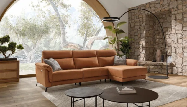 Bernabeu Home: la tienda que revoluciona la decoración del hogar 2 sofisticacion y relajacion en cada detalle de tu sofa