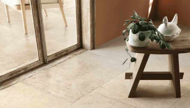 tranquilidad del mediterraneo