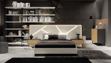 Tu refugio perfecto con dormitorios que enamoran