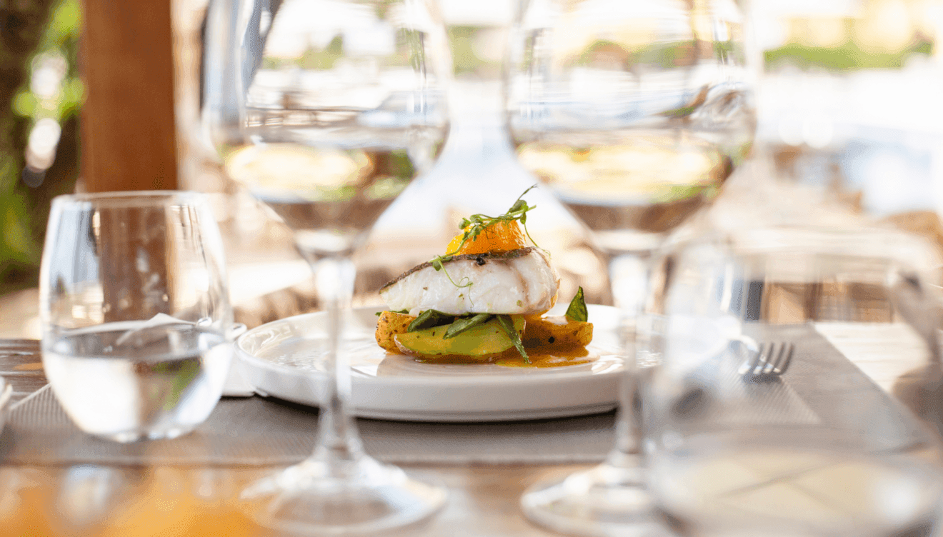 Una jornada gastronómica especial en La Cumbre