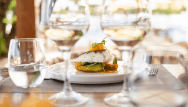 Una jornada gastronómica especial en La Cumbre