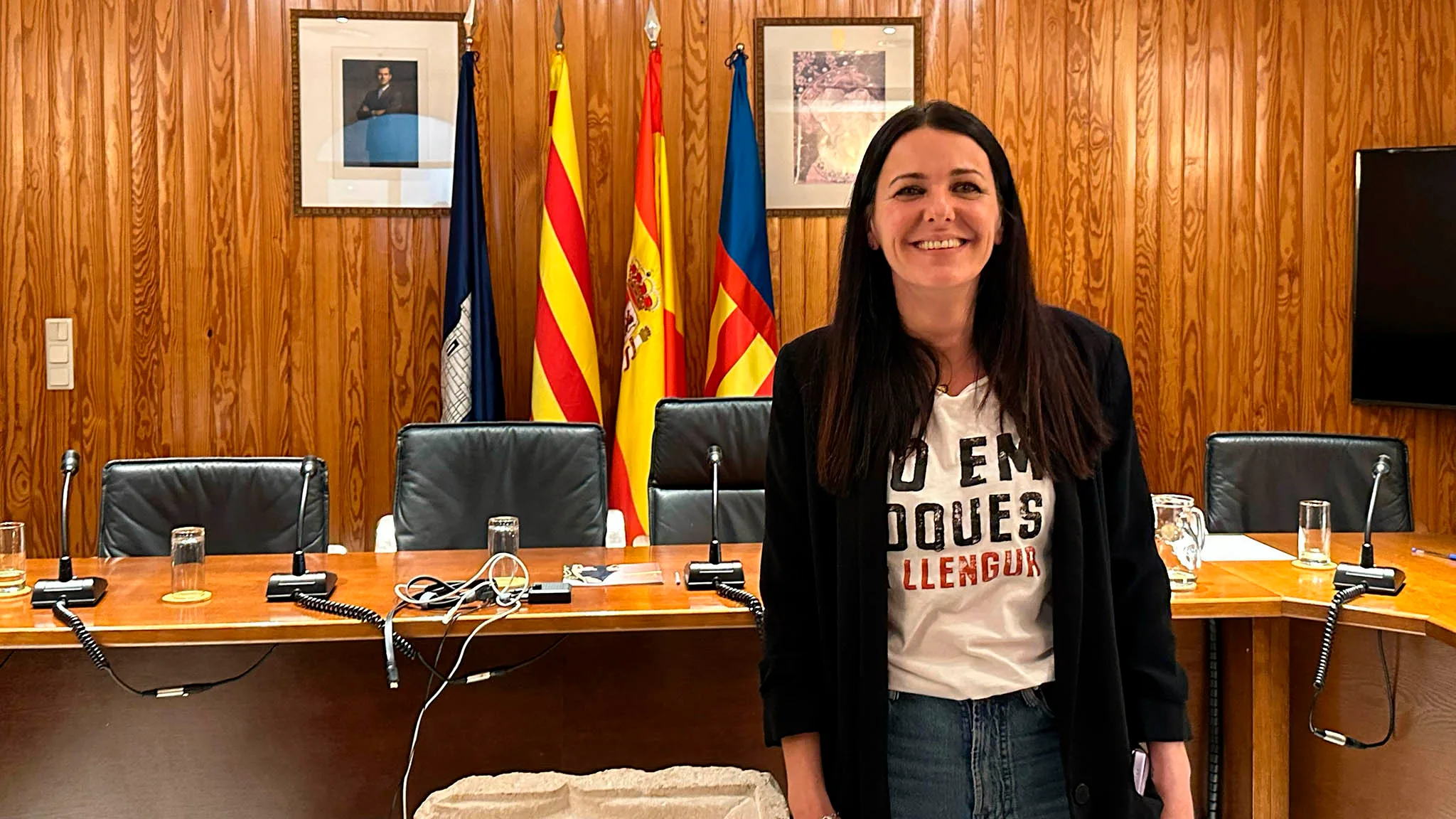 veronica crespo sendra regidora de compromis ondara