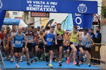 Volta a Peu de 2024