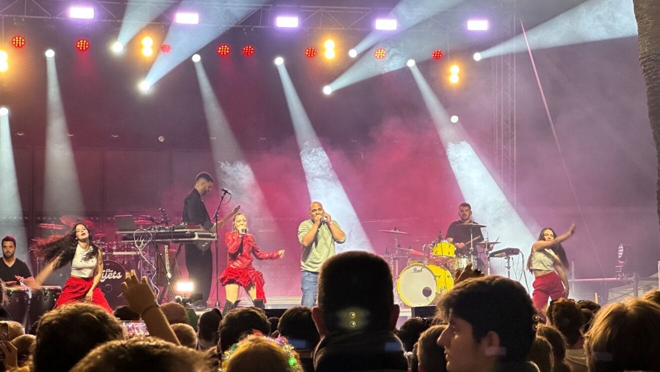 Abril junto a Aspencat