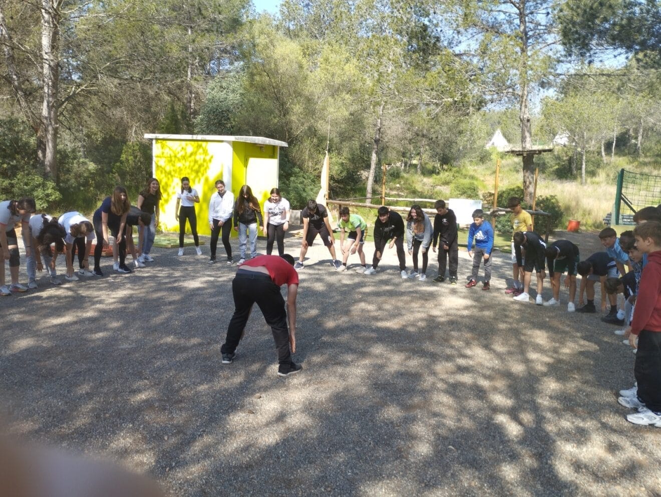 Actividades de ocio de Pedreguer en Semana Santa