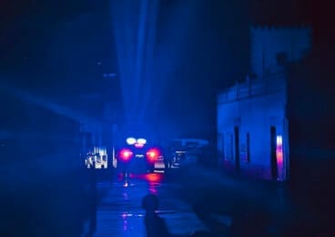 actuacion de proteccion civil xabia ante el apagon electrico masivo