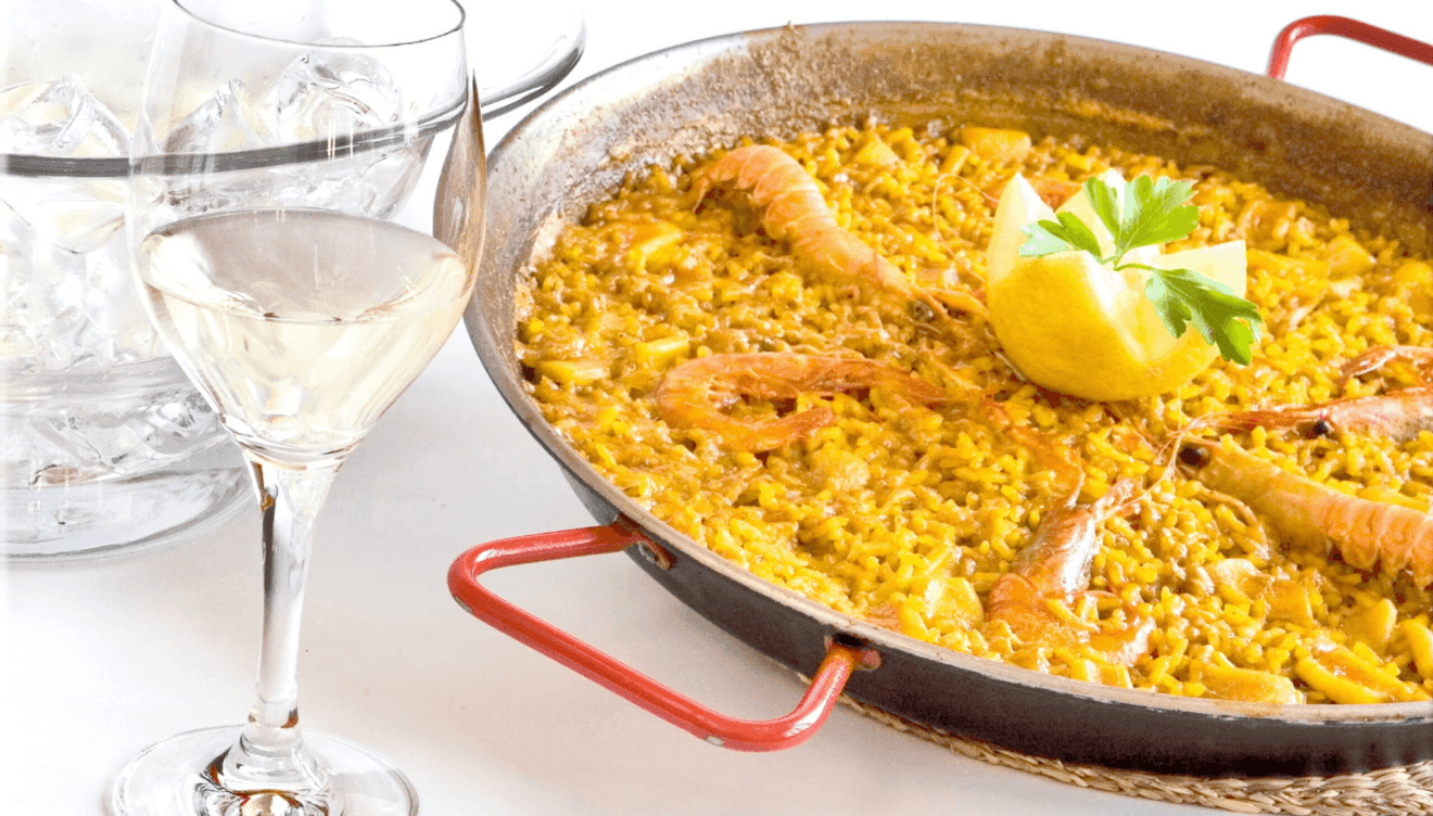 Arroces caseros en Restaurante Isa