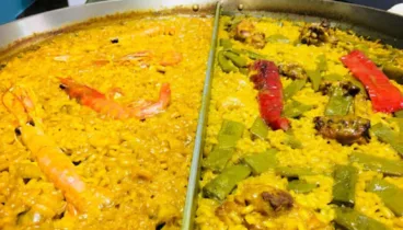 Arroces caseros en Restaurante Isa (2)