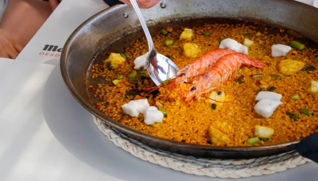 Imagen: arroces-de-frescos-mariscos