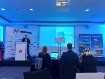 Calp presente en un roadshow de turismo en Polonia