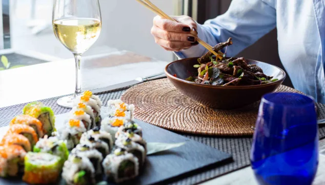 cocina sin fronteras sabor sin limites