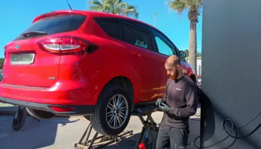 Conoce los excelentes servicios de Autocenter Marina Alta