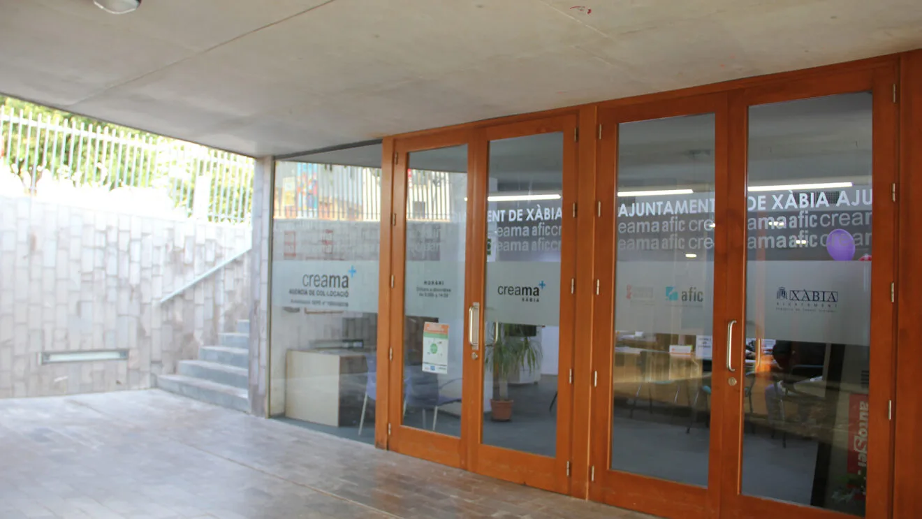 Creama en Xàbia (archivo)