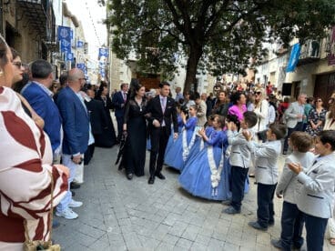 Dia del Riberer 2025 en Benissa 01