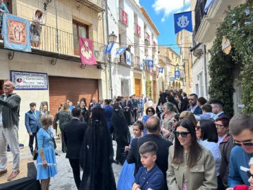 Dia del Riberer 2025 en Benissa 04
