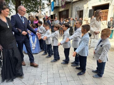 Dia del Riberer 2025 en Benissa 05